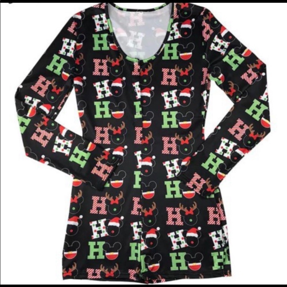 Christmas Onesie